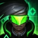 HoodRatFromZaun#Mac's Avatar