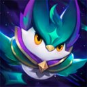 DarkWing Duck#DarkW's Avatar