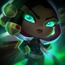 Ghost of October#D9G's Avatar