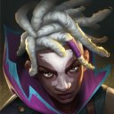 Zeus D Moose#NA1's Avatar