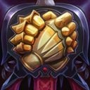 Caitlyn Kiramman#LPL1's Avatar