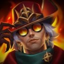 Soltach#Flare's Avatar