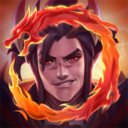 LuckyLuck#VSQQ's Avatar