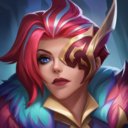 xfioramaster18#NA1's Avatar