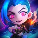 TheJhinExpress#4444's Avatar