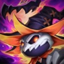 DamsteeTFT#EUW's Avatar