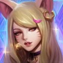 Muelsyse#Ark1's Avatar