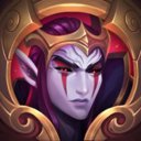 DER DER#Ahri's Avatar