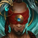 Pohtada#Poh's Avatar