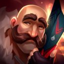 BIG HOT GOD DOG#DRAGN's Avatar