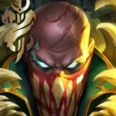 Fumayusi#KOI's Avatar