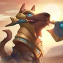 KGFaker#NA1's Avatar