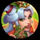 Perenna#Lux's Avatar