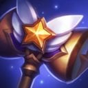小卡辣米#888's Avatar