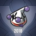 Scary Clown#NA1's Avatar