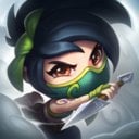 Fizz In Janna#NA2's Avatar