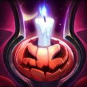 Deaths Harbinger#Death's Avatar