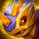 King Kog#NA1's Avatar