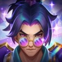 Kuyari#KING's Avatar
