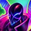I Cant Swim#Pyke's Avatar