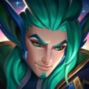 SergeantSparkyls#trash's Avatar