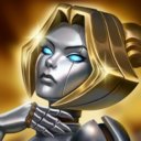 AODRG I Orianna#Robot's Avatar