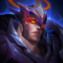 Šhaman#Gar3n's Avatar