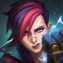 Terrarus#Petra's Avatar