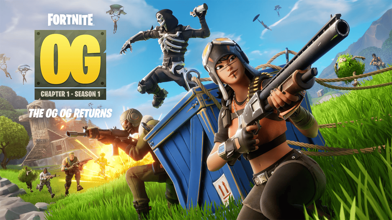 Fortnite Tracker - Fortnite Stats, Leaderboards, & More!