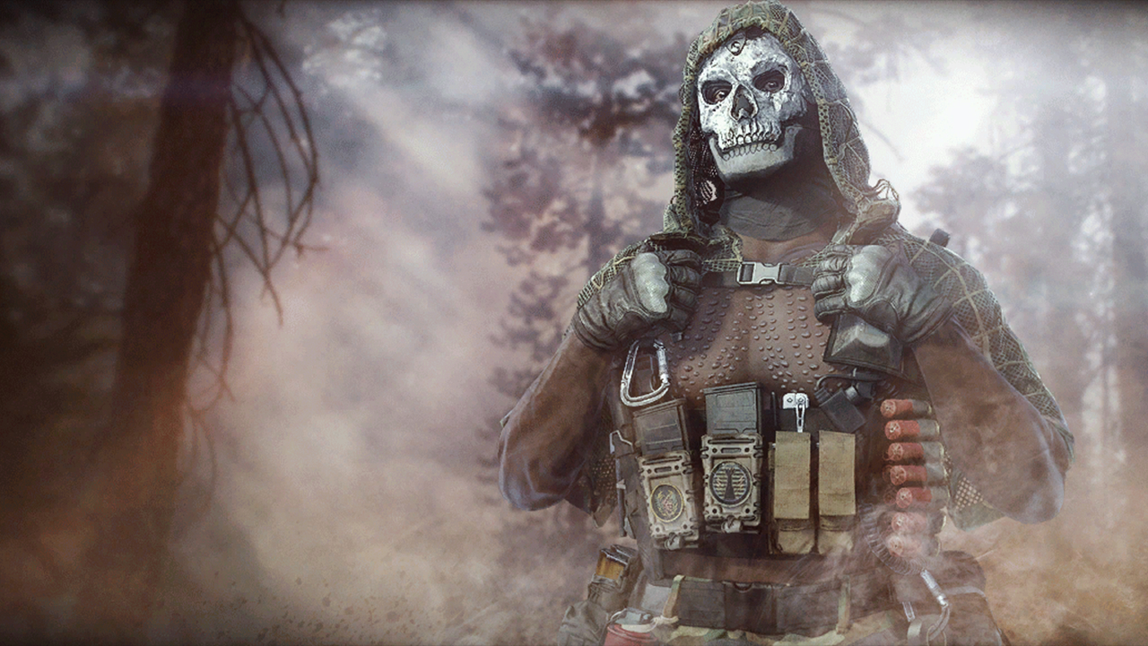 Call of Duty: Modern Warfare – Operator Packs Detailed - Charlie INTEL