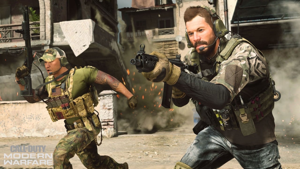 Modern Warfare Activision ID: 5 Things to Know