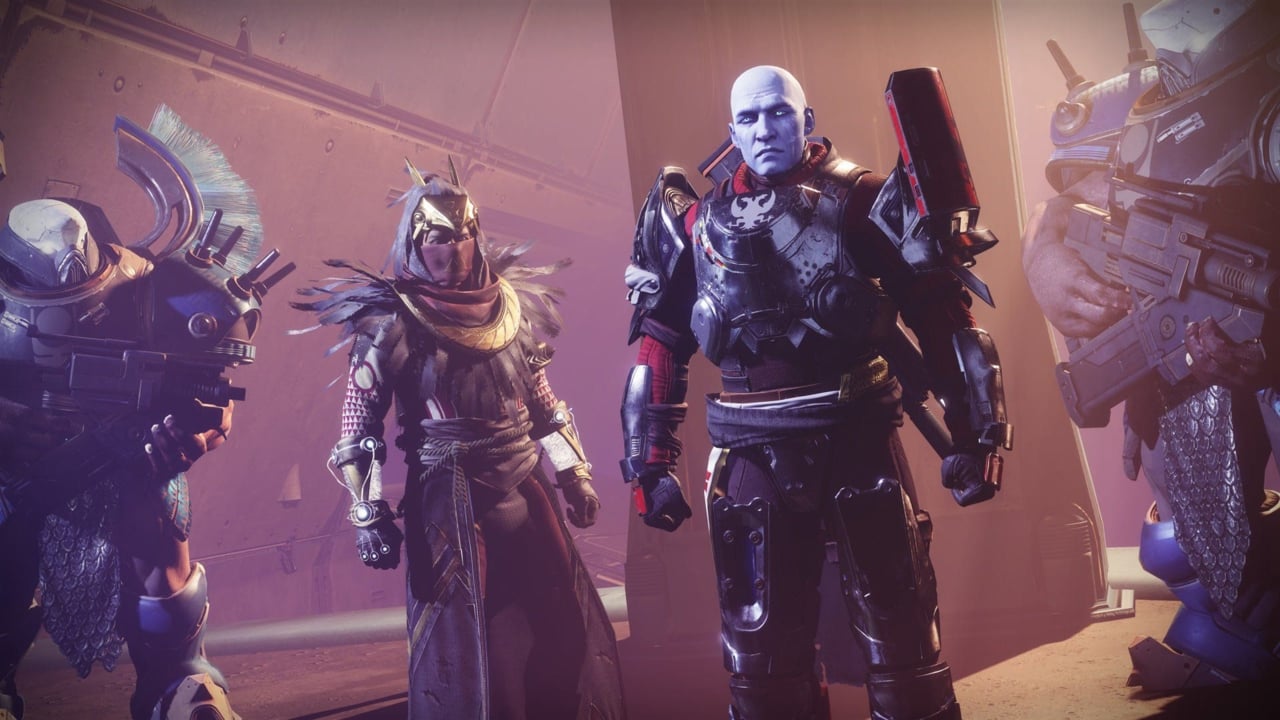 Destiny 2 leaks showcase possible Guardian Games armor sets