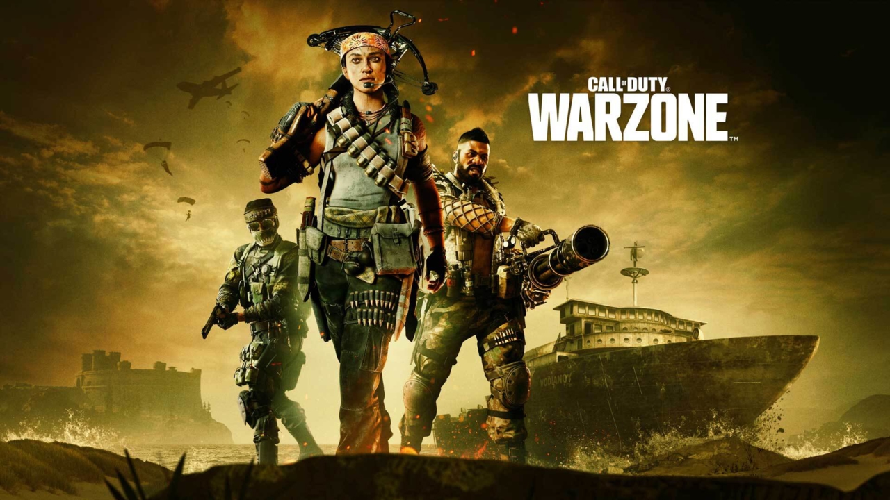 Call of Duty Warzone: Just All the New Challenges & Rewards in