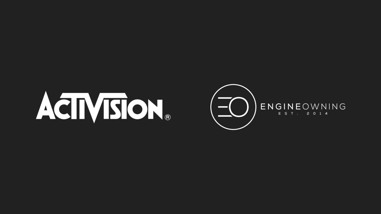 Business of Esports - Activision-Blizzard Suing COD Cheating Website  EngineOwning