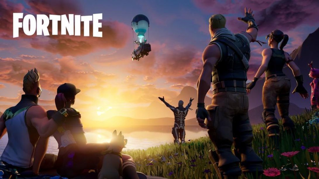 How to install Fortnite on your Android phone - CNET