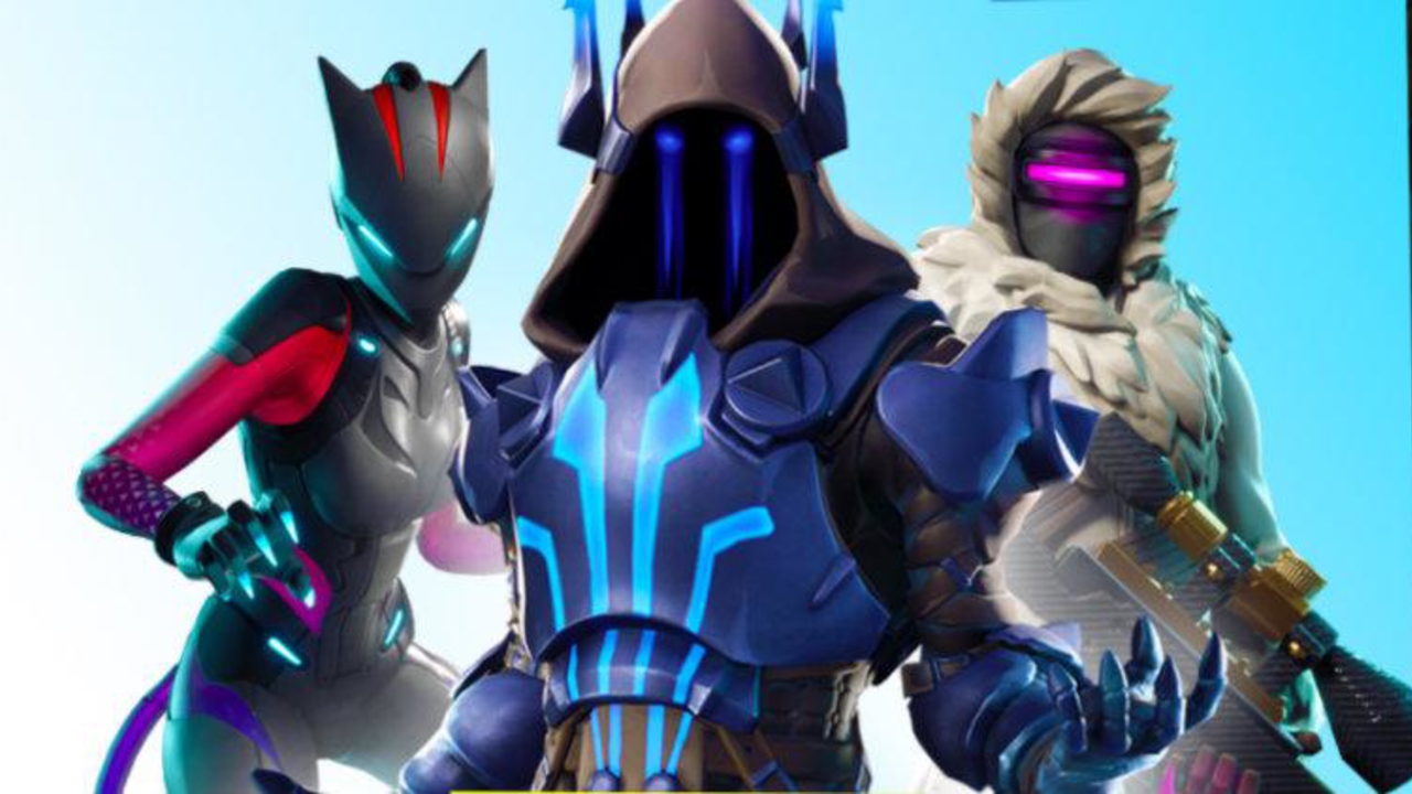 The future of Competitive Fortnite: 2023 Roadmap revealed