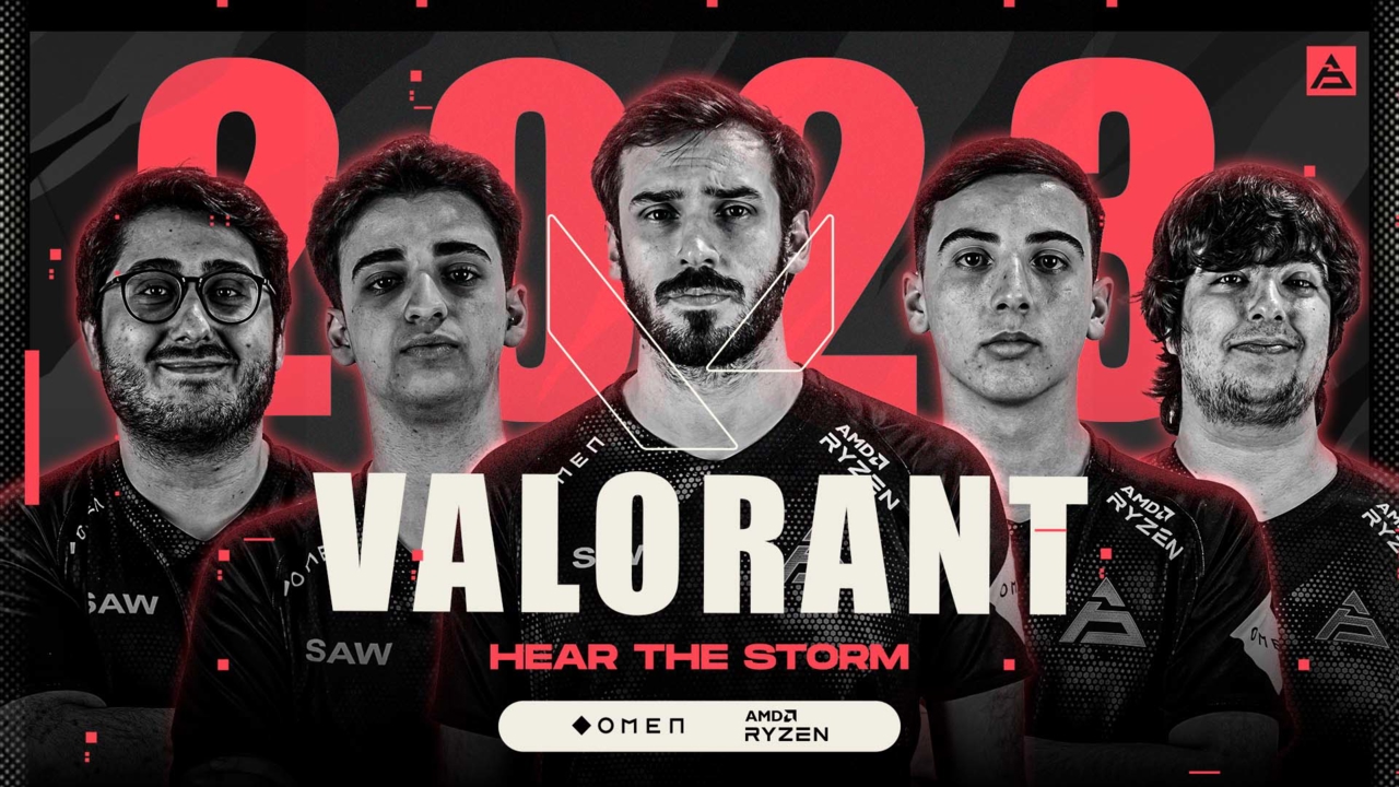 All VALORANT Off Season 2023 Events - Valorant Tracker