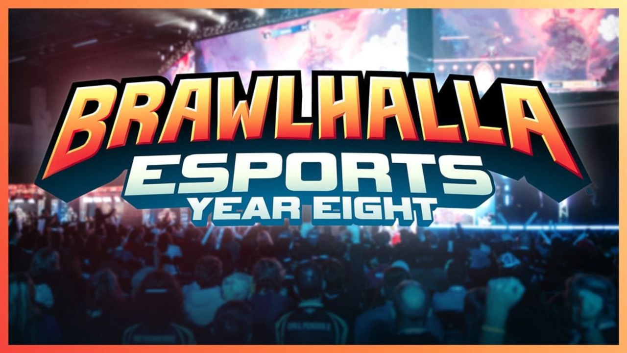 Steam :: Brawlhalla :: Events