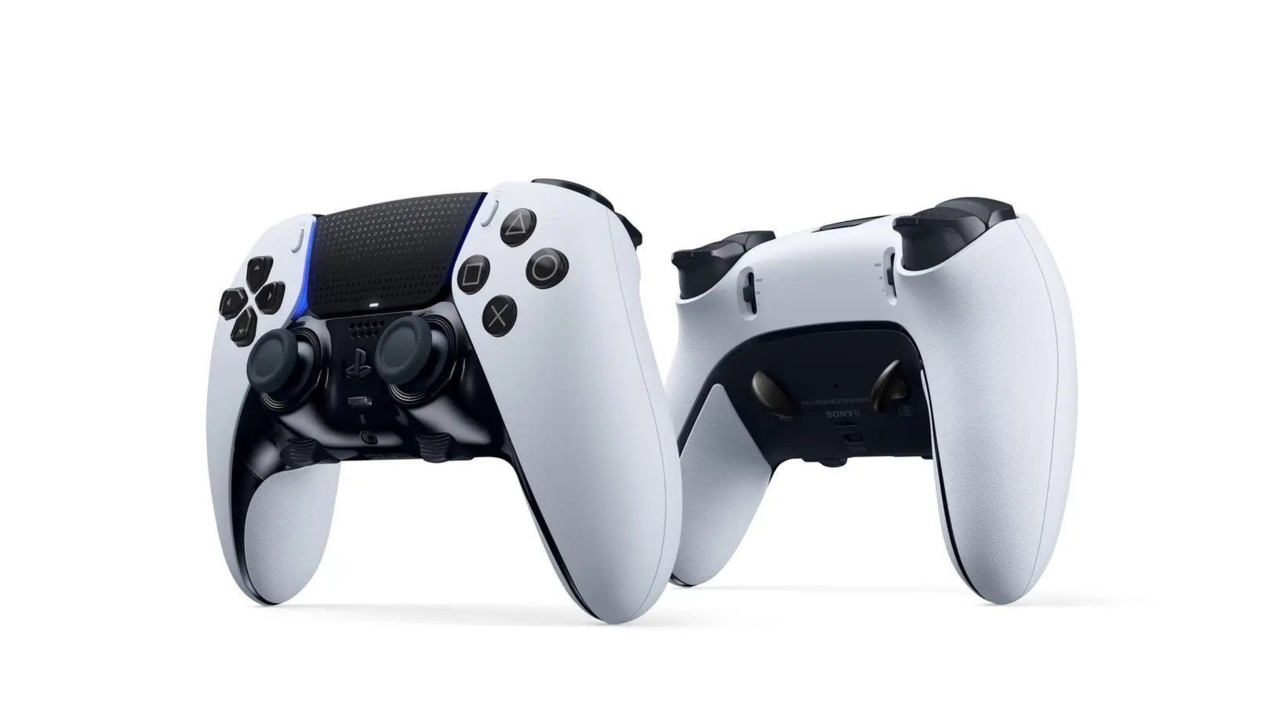 The Hogwarts Legacy PS5 controller is expensive on