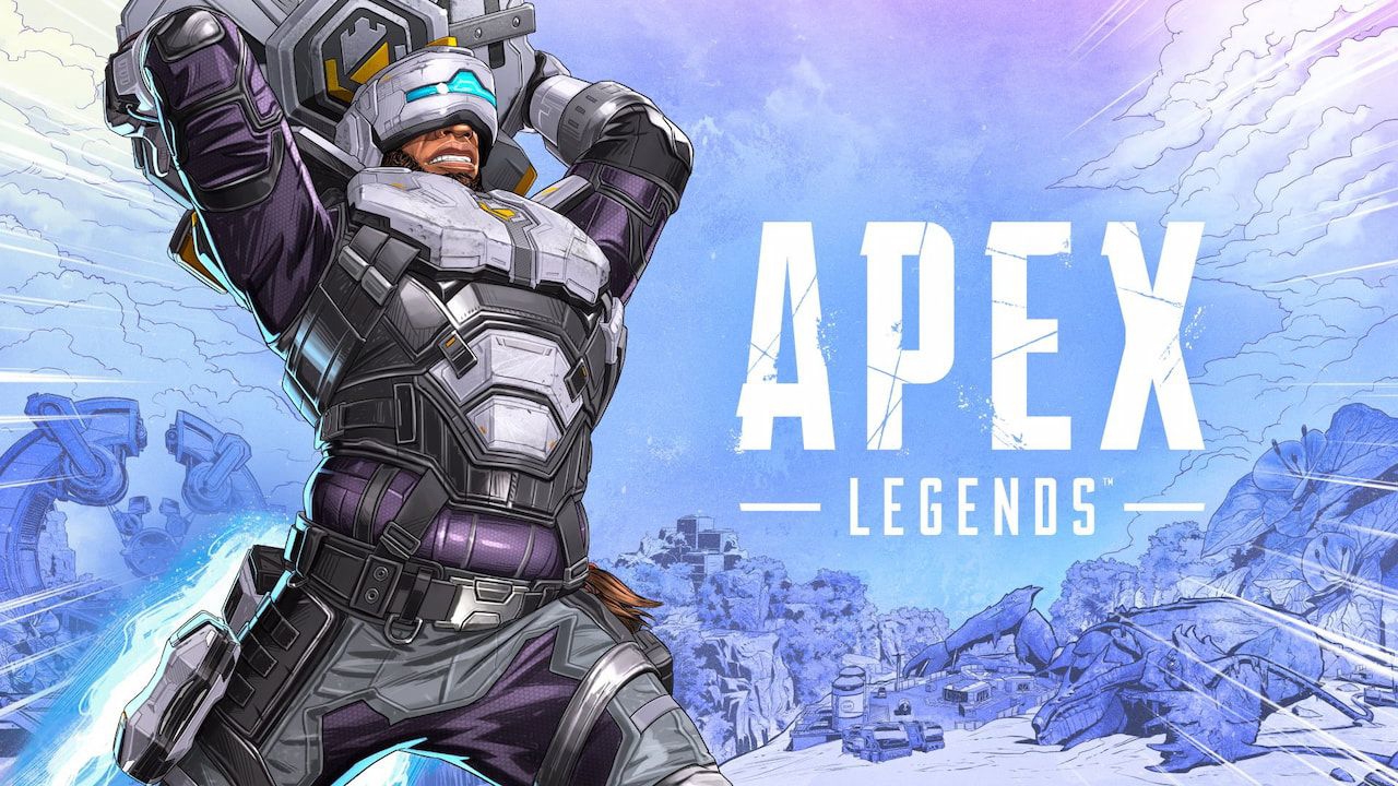 APEX Legends Mobile Leaks