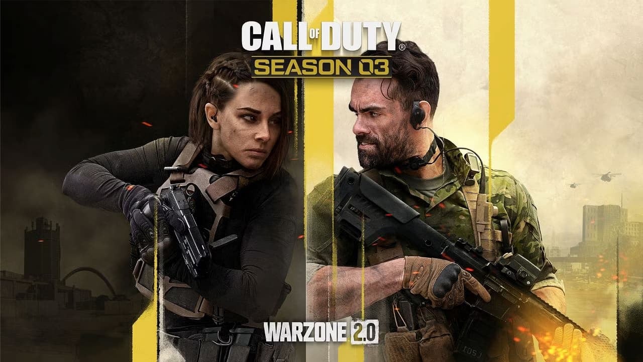 How To Preload Warzone 2 & MW2 Season 3 Update - TRN Checkpoint