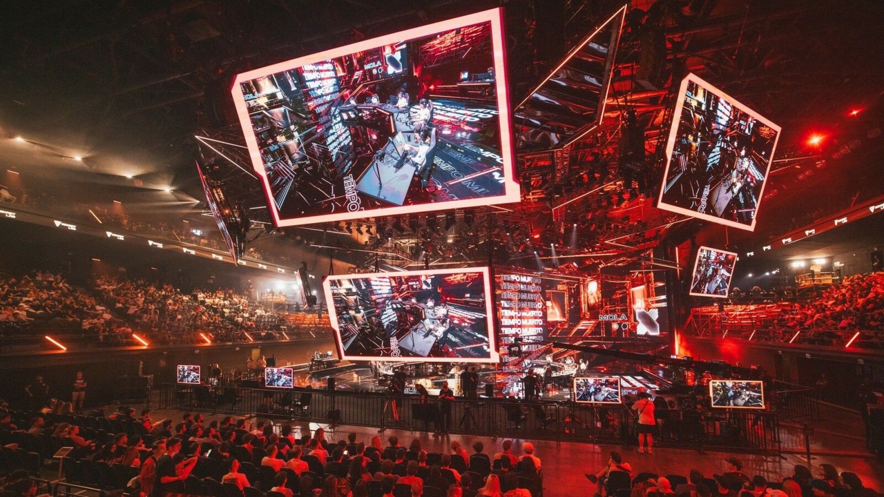 Riot Games Changes LOL Worlds Format In 2023