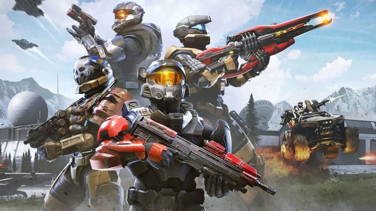 Halo designer Joseph Staten making triple-A game at Netflix