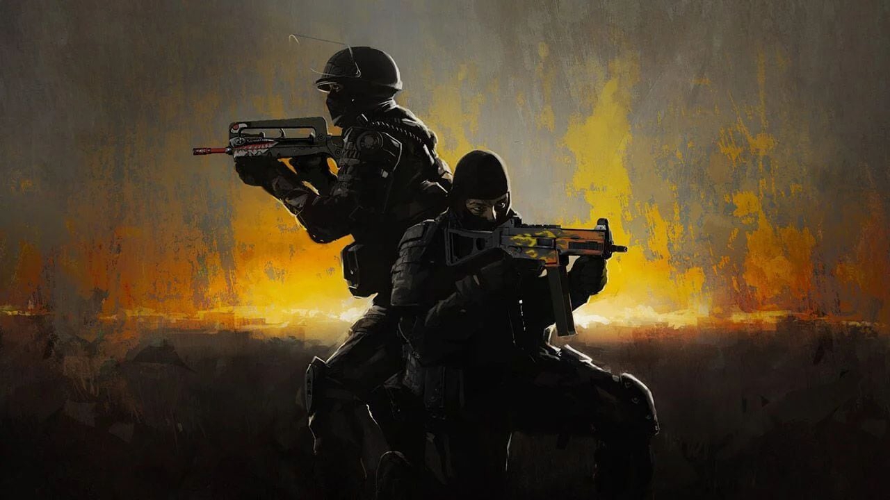 BEST CS:GO WALLPAPERS IN 2023