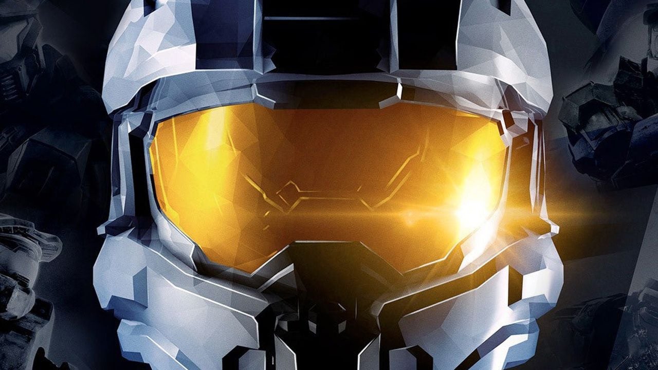 Halo: The Master Chief Collection finally gets Steam Deck support