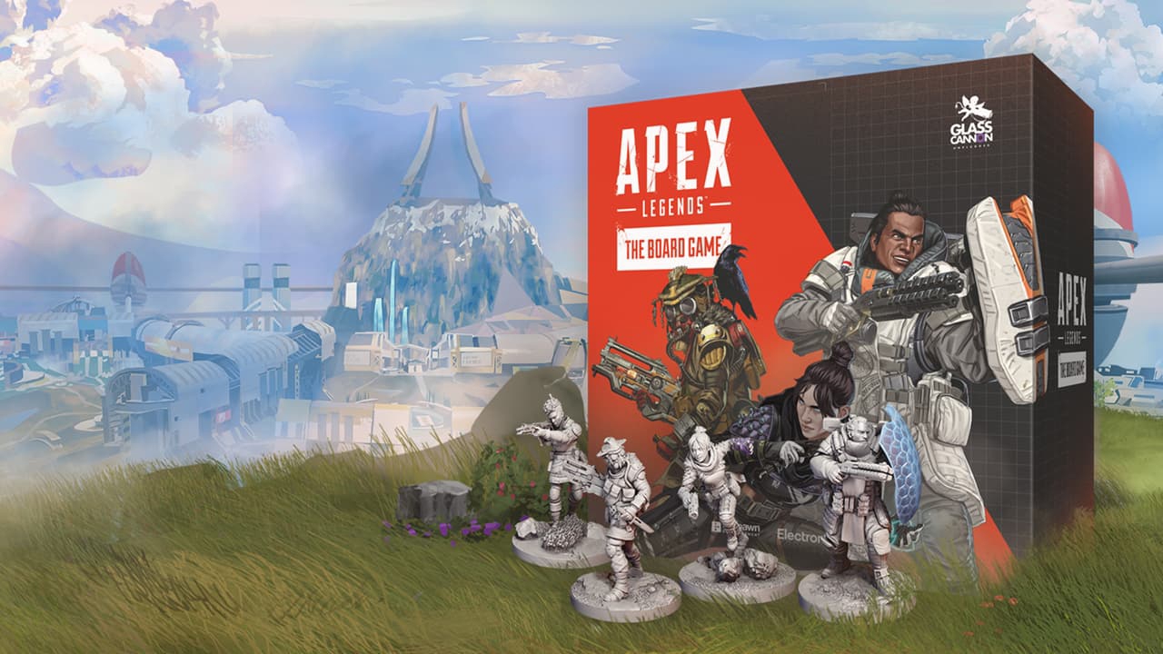 Apex Legends Mobile Season 2 Update Patch Notes Today (June 14)