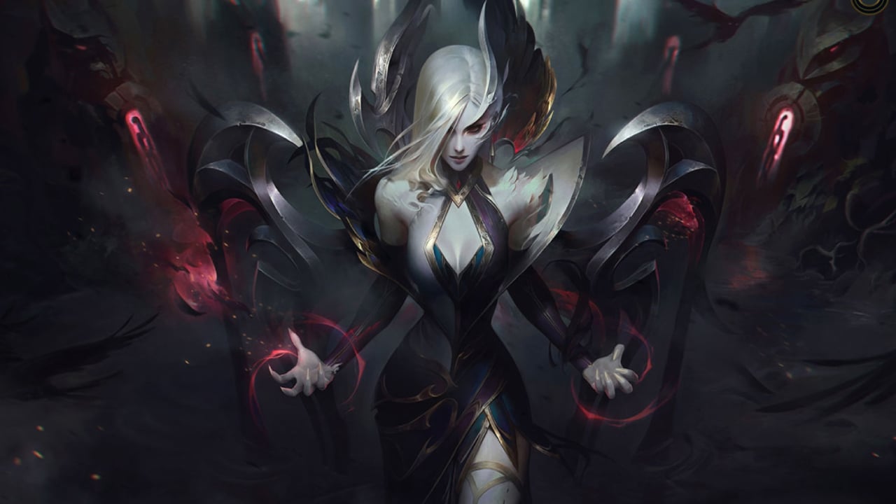 LoL Best Camille Skins Revealed (All Camille Skins Ranked Worst To Best)