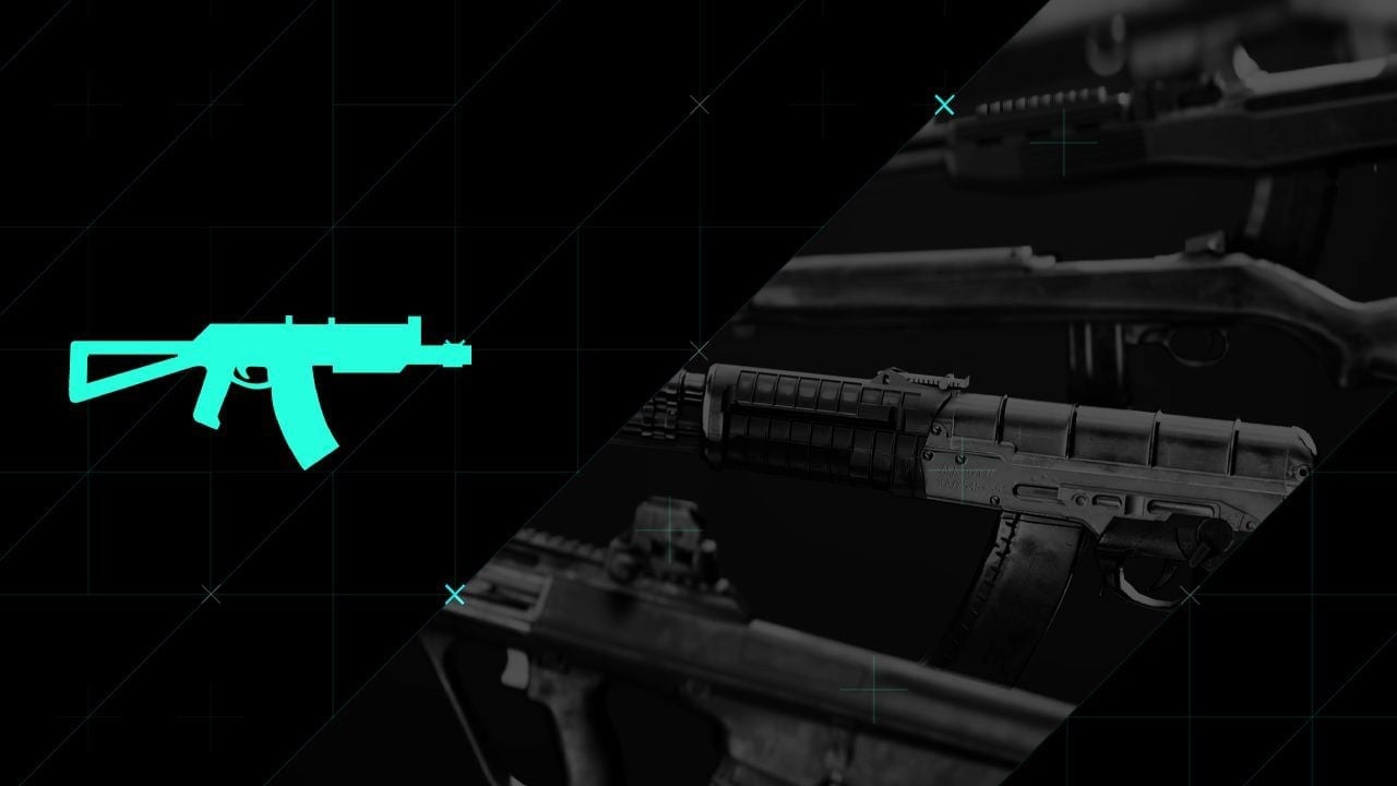 All Battlefield 5 weapons: a list of every gun in the game