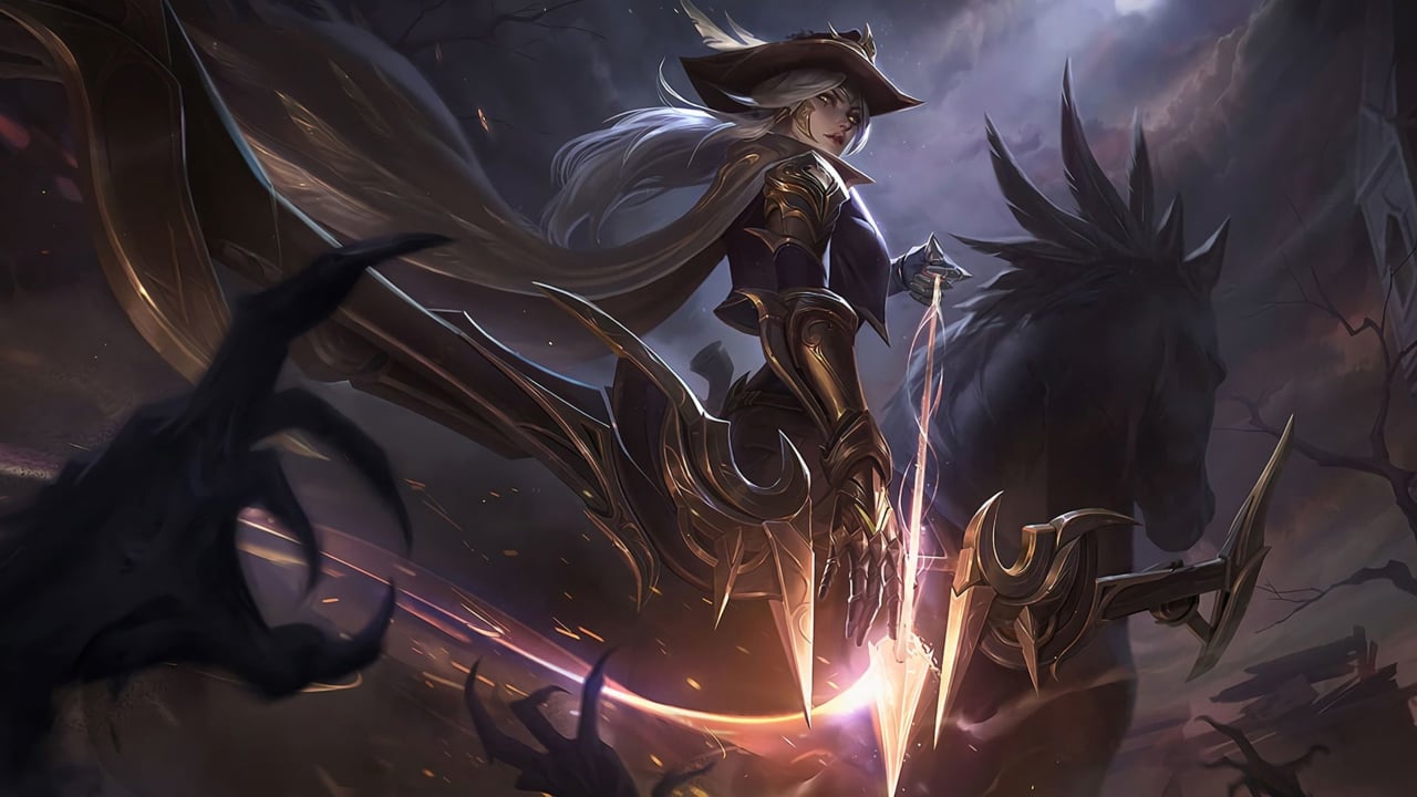 5 best League of Legends skins every player should own