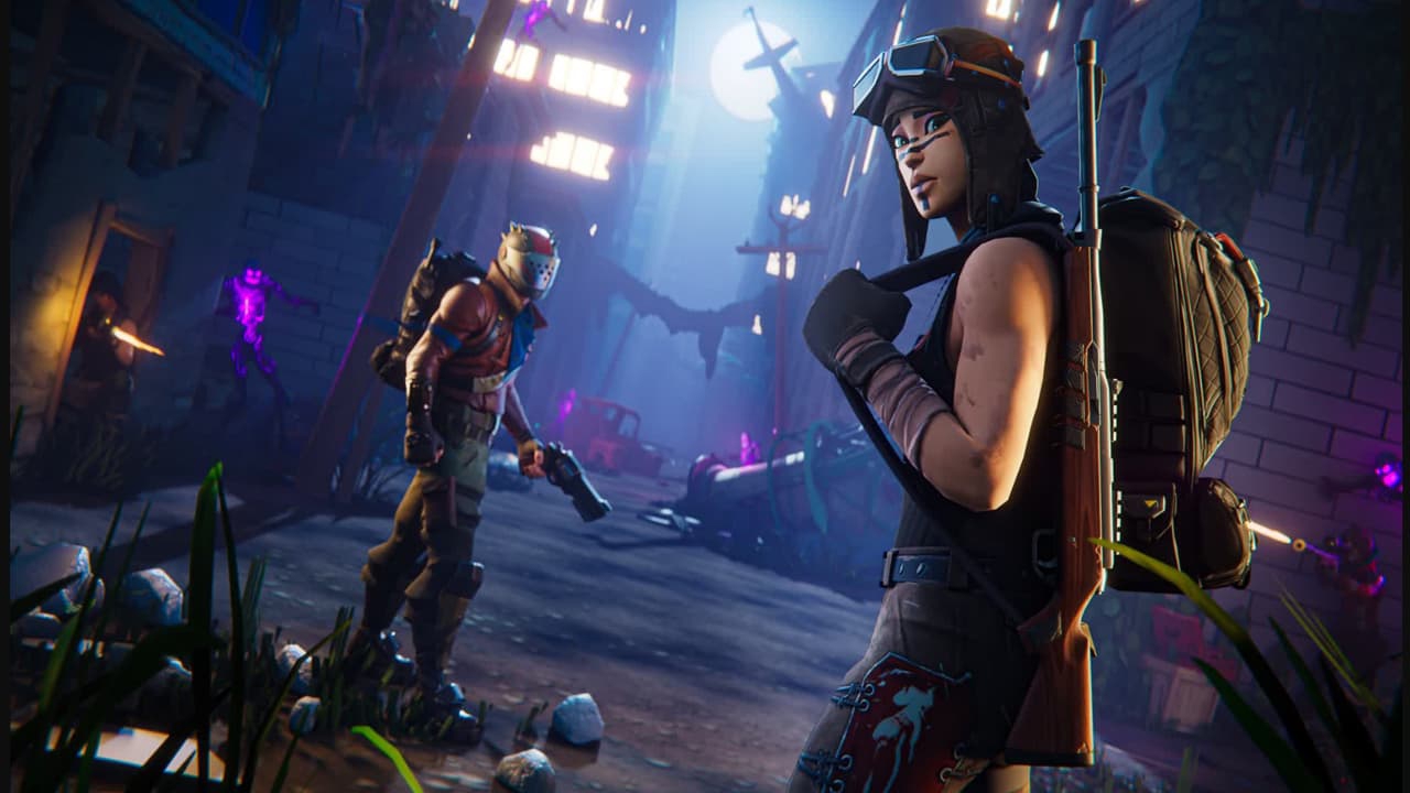 Fortnite now has 200 million registered players, up 60% from June